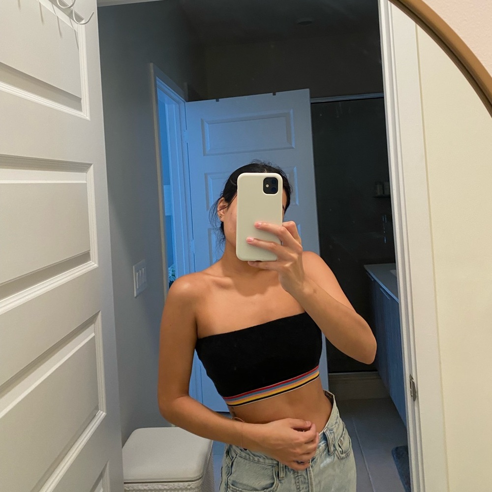 Forever 21 Croptop